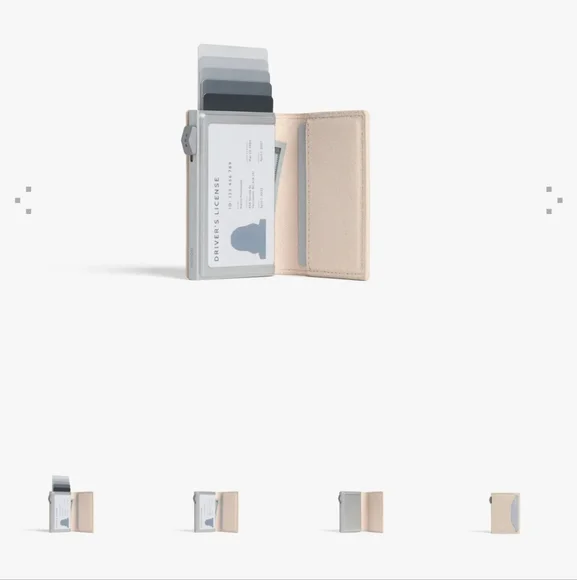 MONOS Slim Wallet Pro - Picture 6 of 6